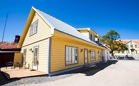 Haapsalu Old Town Apartments